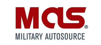 Military AutoSource logo | Zeigler Nissan of Holland in Holland MI