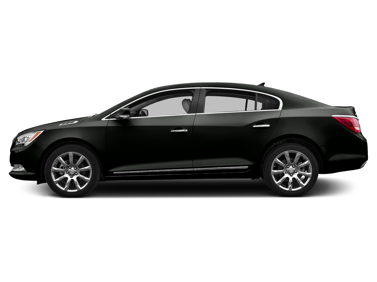 2015 Buick LaCrosse Leather