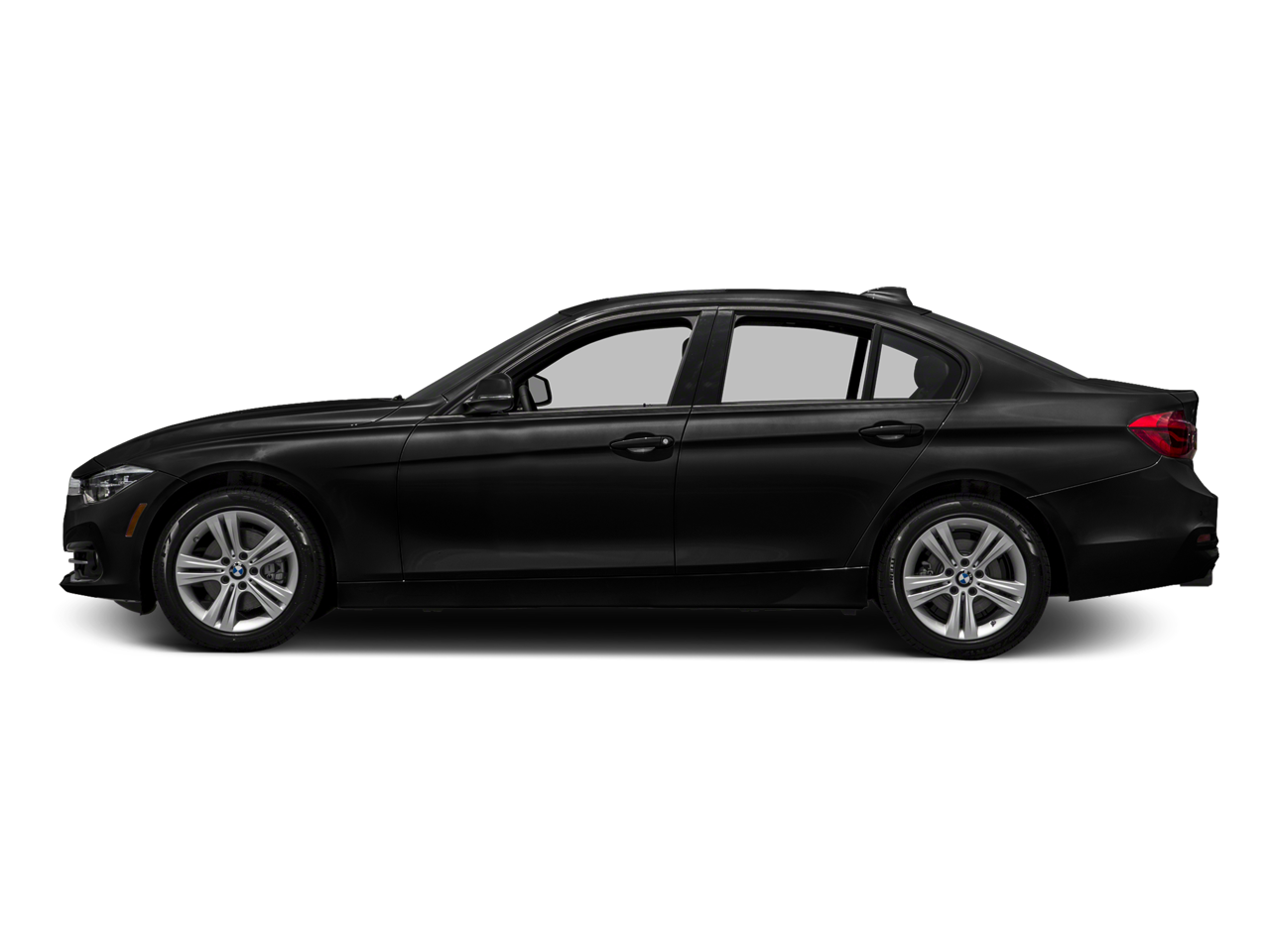 2016 BMW 3 Series 328i xDrive Moonroof