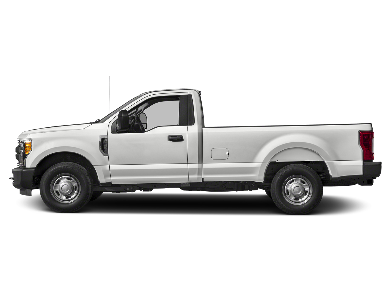 2019 Ford F-250SD XL STX Appearance Package