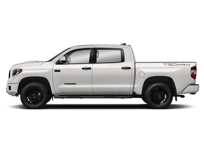 2020 Toyota Tundra TRD Pro