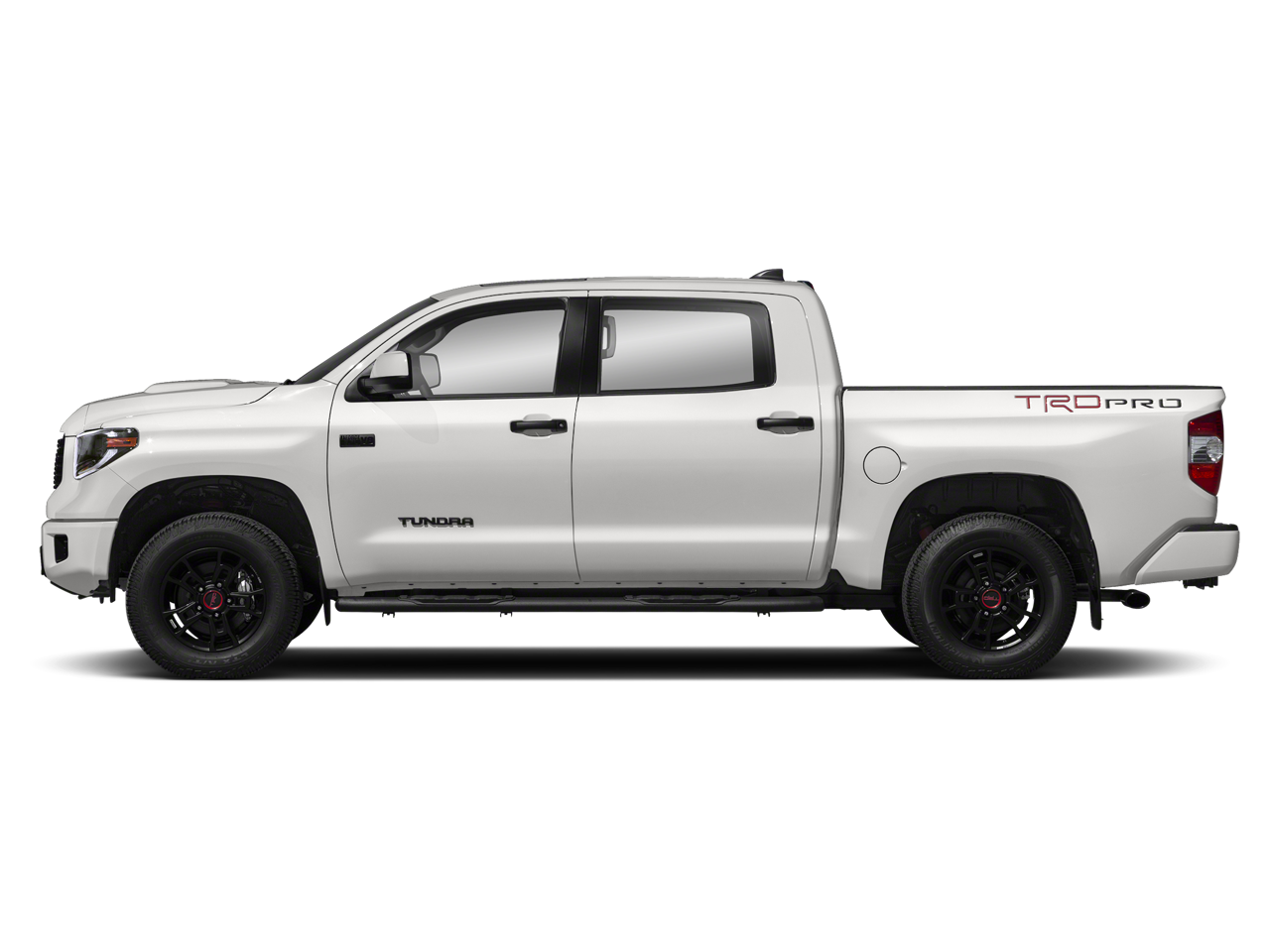 2020 Toyota Tundra TRD Pro