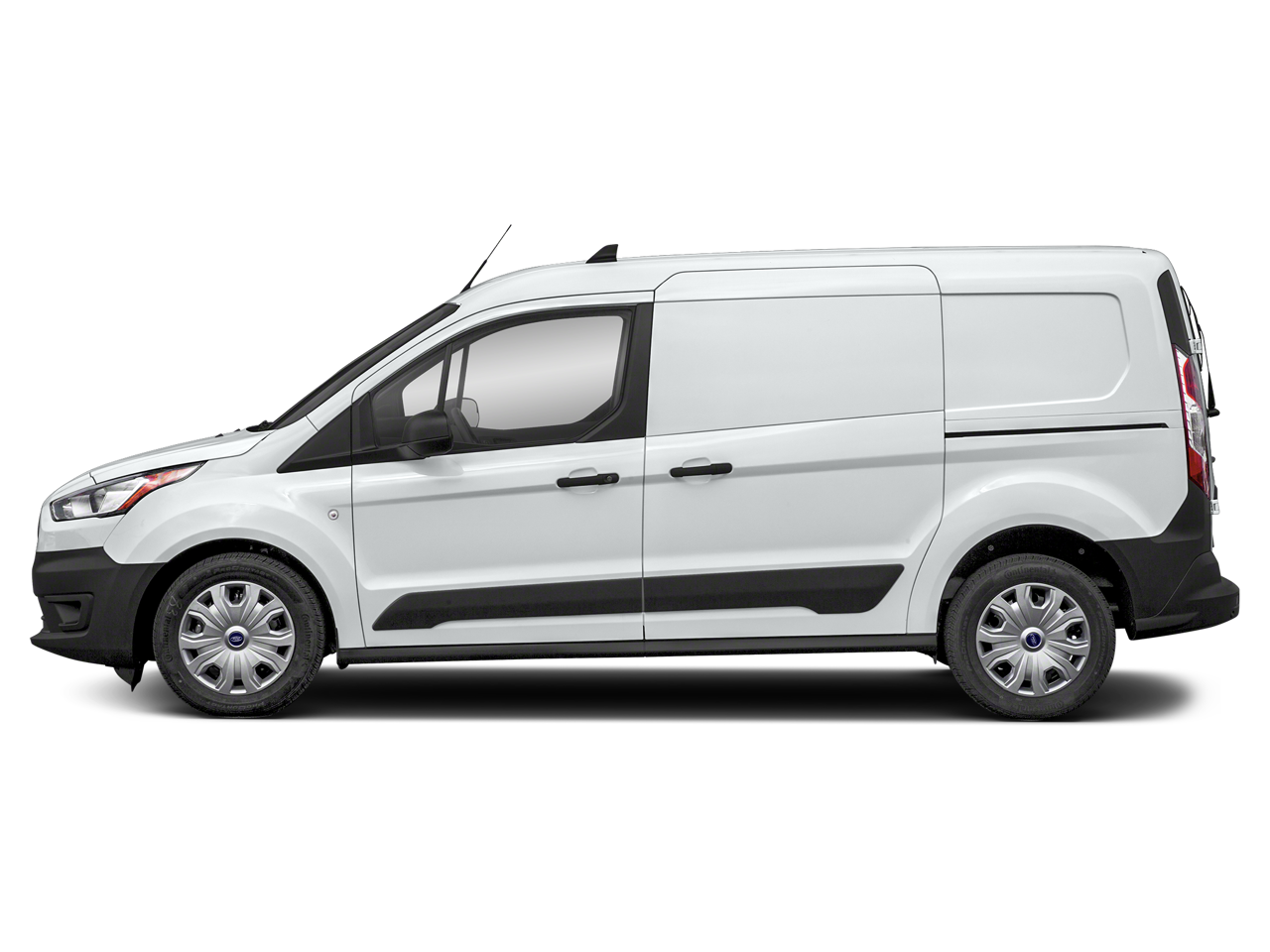2021 Ford Transit Connect XL XL Cargo Van Bliss Reverse Sensing Rear Camera