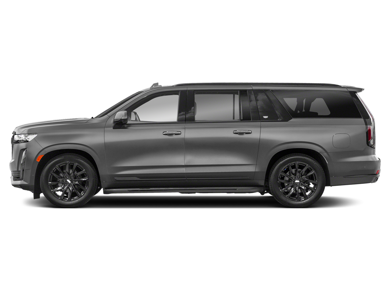 2022 Cadillac Escalade ESV 4WD Sport Platinum