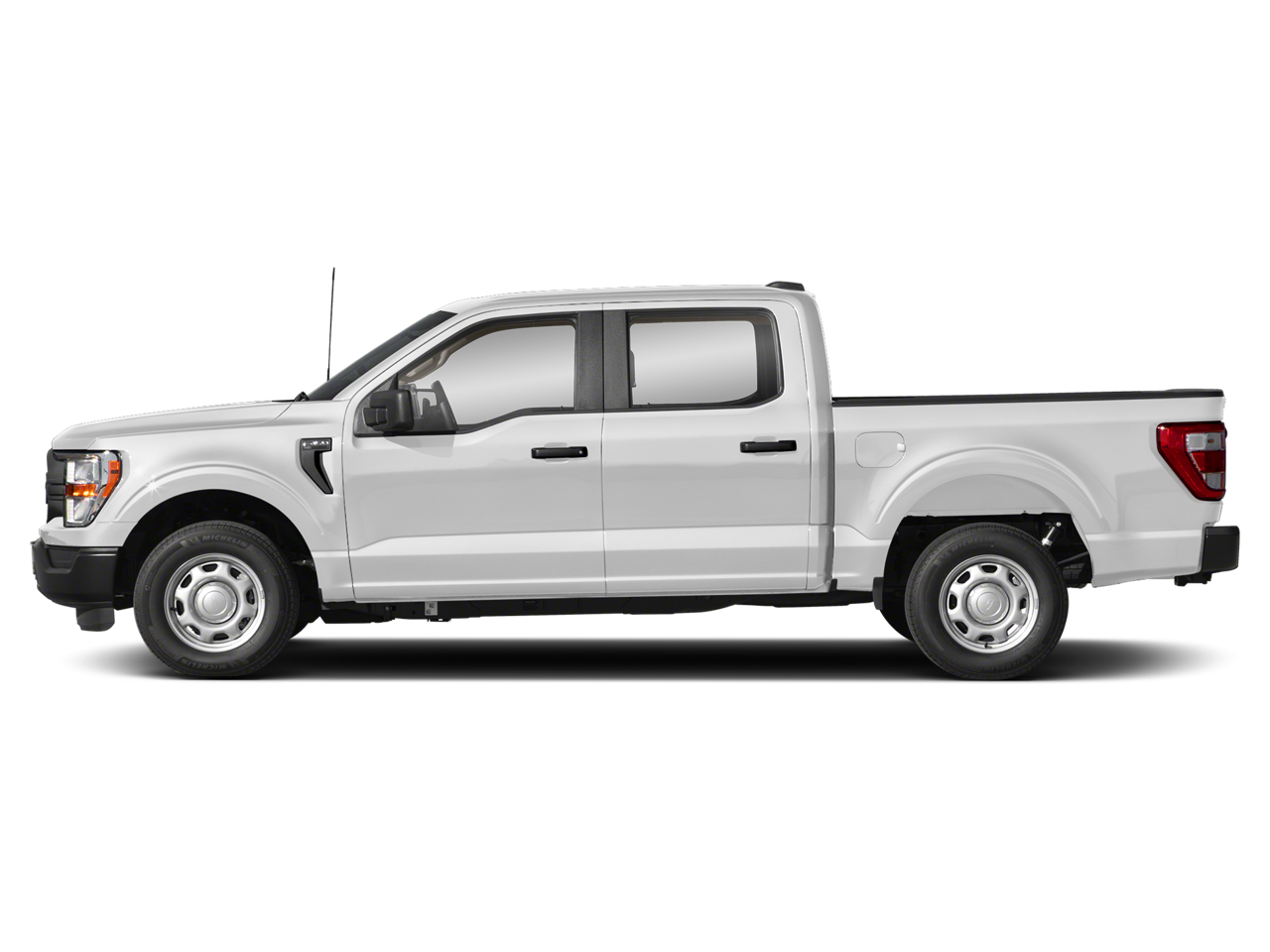 2022 Ford F-150 XL CREW CAB FX4 OFF ROAD PKG 5.0 LITER V8 TOW PKG