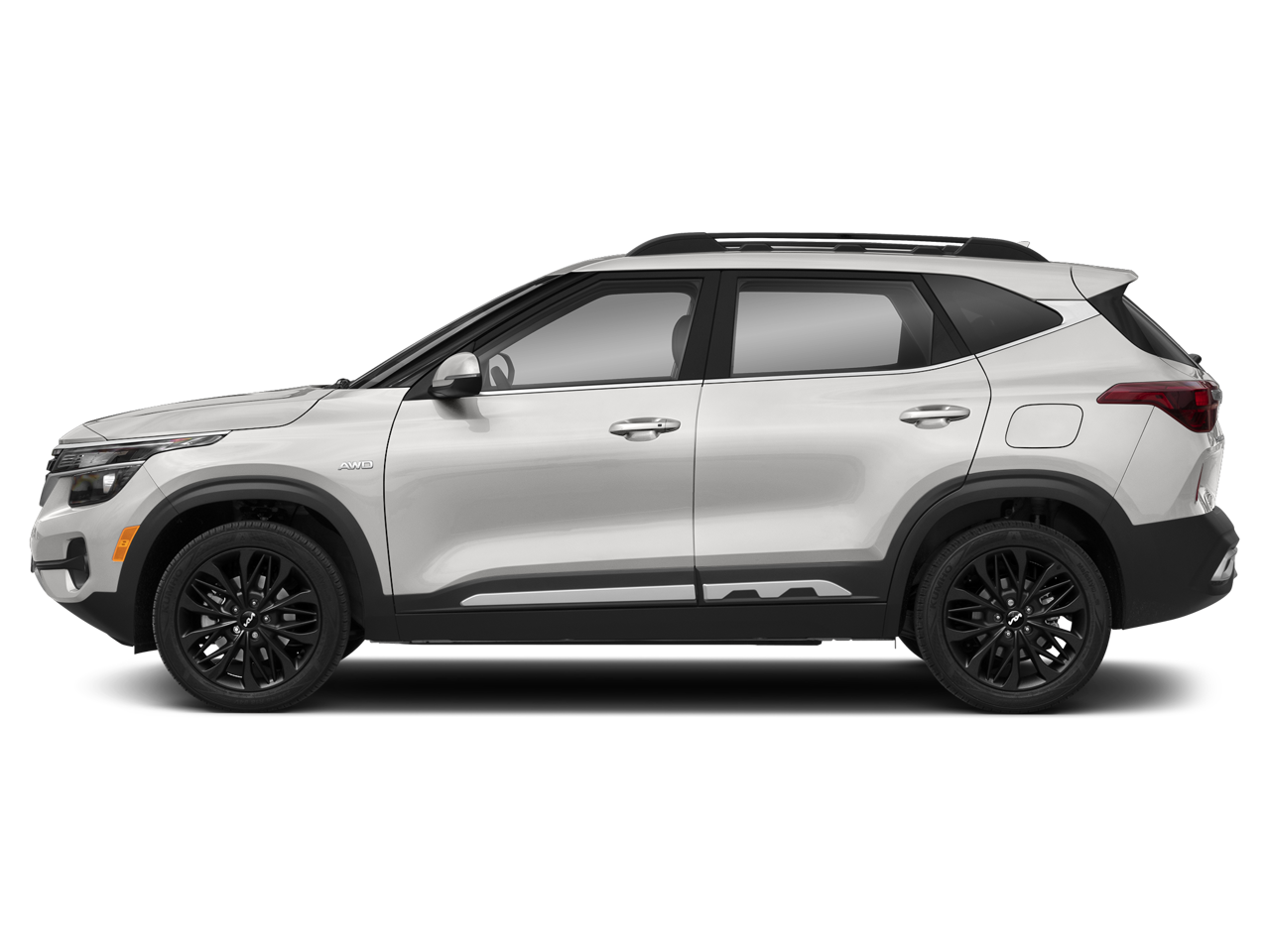 2022 Kia Seltos Nightfall Edition
