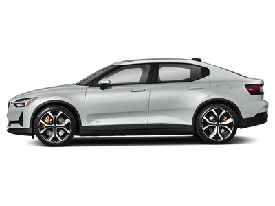 2022 Polestar 2 Long Range Dual Motor AWD Pilot Pkg 360 View Camera Blis