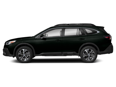 2022 Subaru Outback Limited Awd Heated Leather Power Moonroof Rear Camera