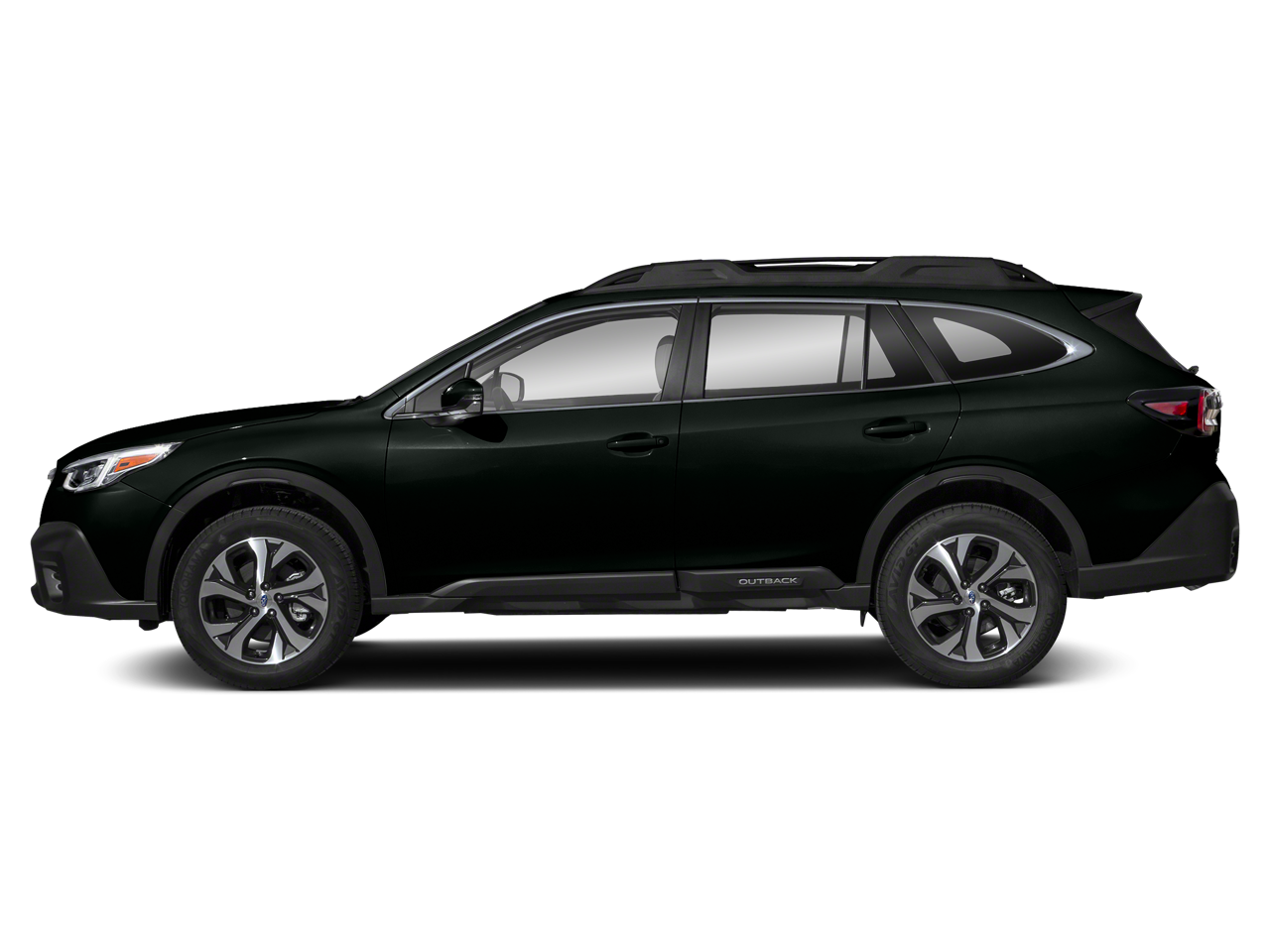 2022 Subaru Outback Limited Awd Heated Leather Power Moonroof Rear Camera