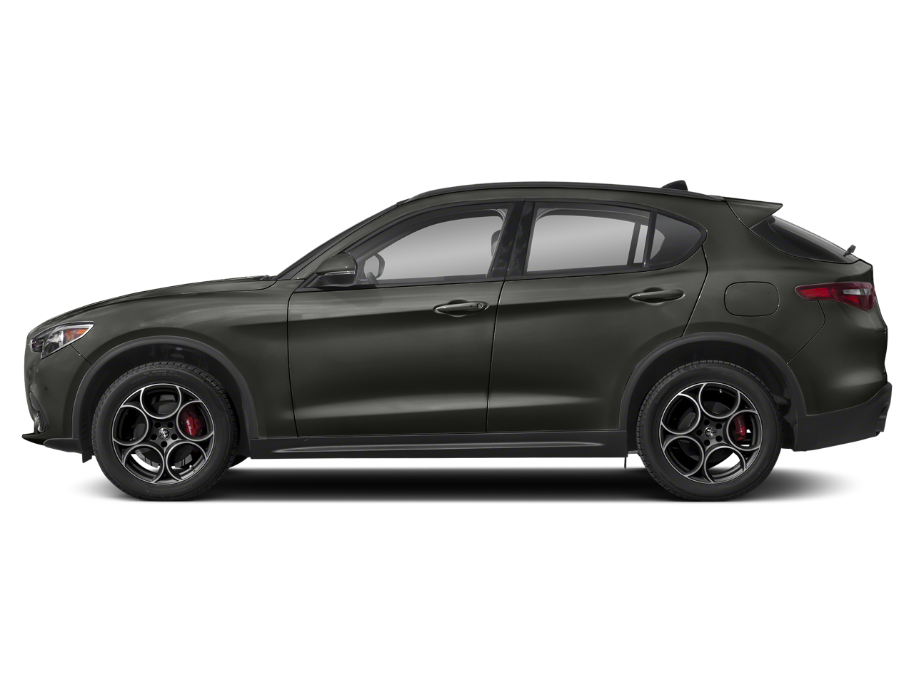 2023 Alfa Romeo Stelvio Veloce AWD