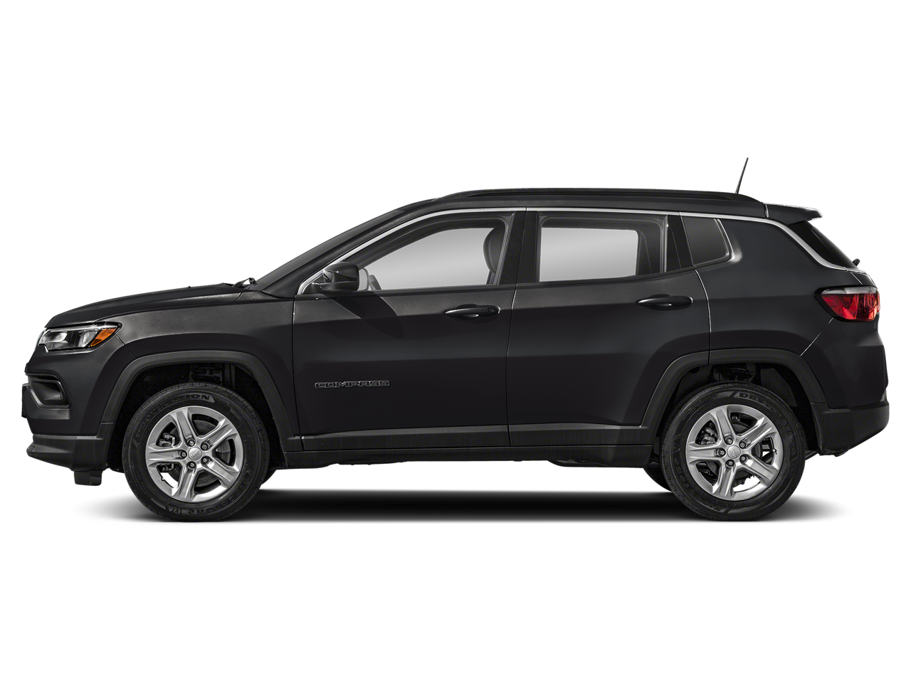 2023 Jeep Compass Altitude 4x4