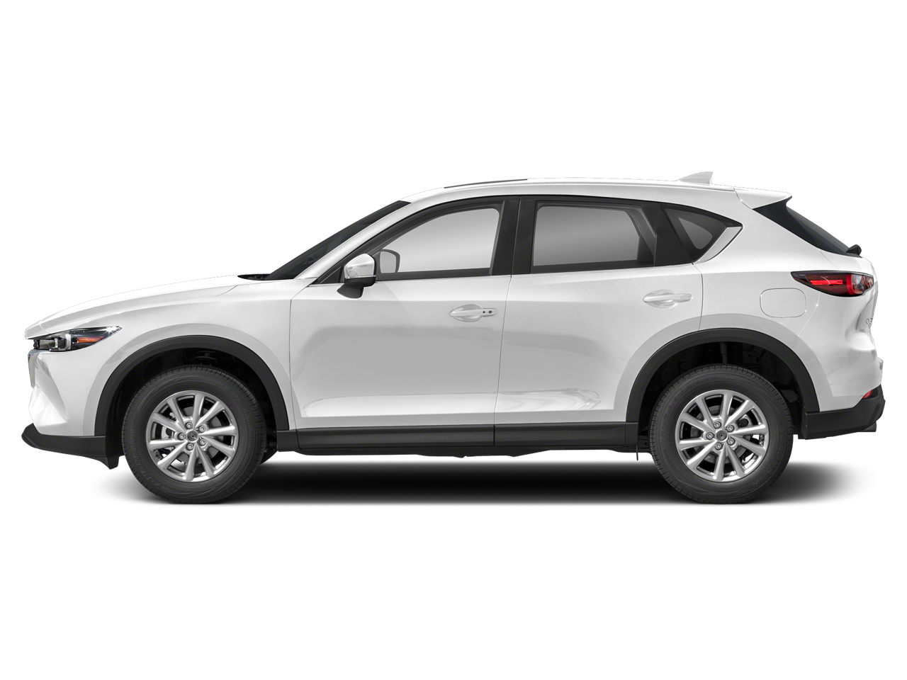 2023 Mazda Mazda CX-5 2.5 S Preferred Package Power moonroof