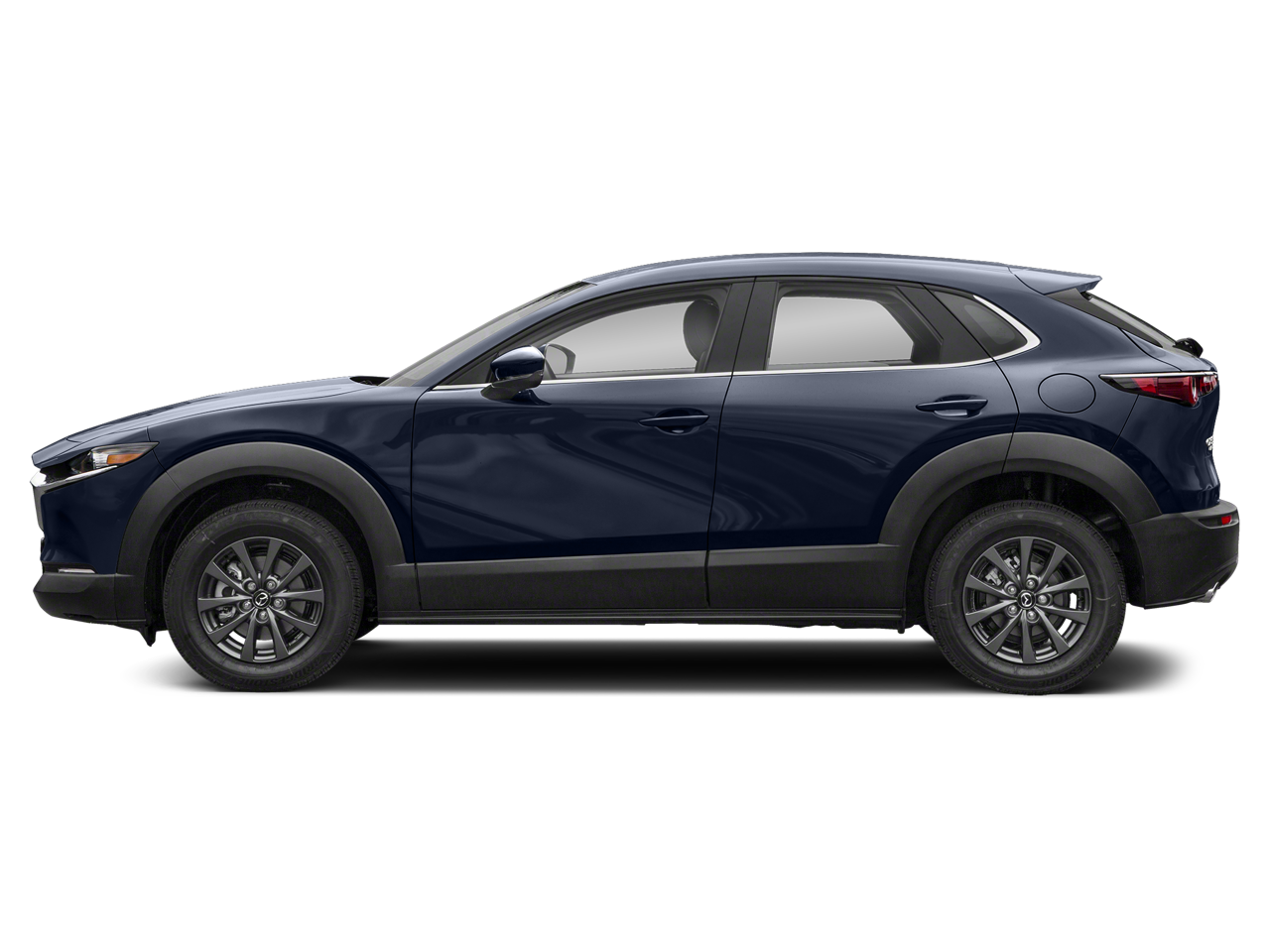2023 Mazda Mazda CX-30 2.5 S Preferred