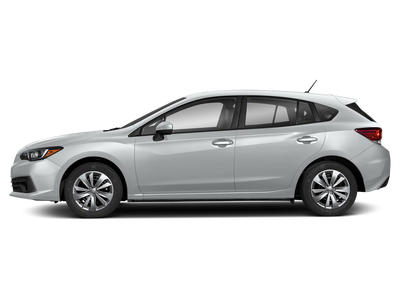 2023 Subaru Impreza Base Exterior Parking Camera Rear