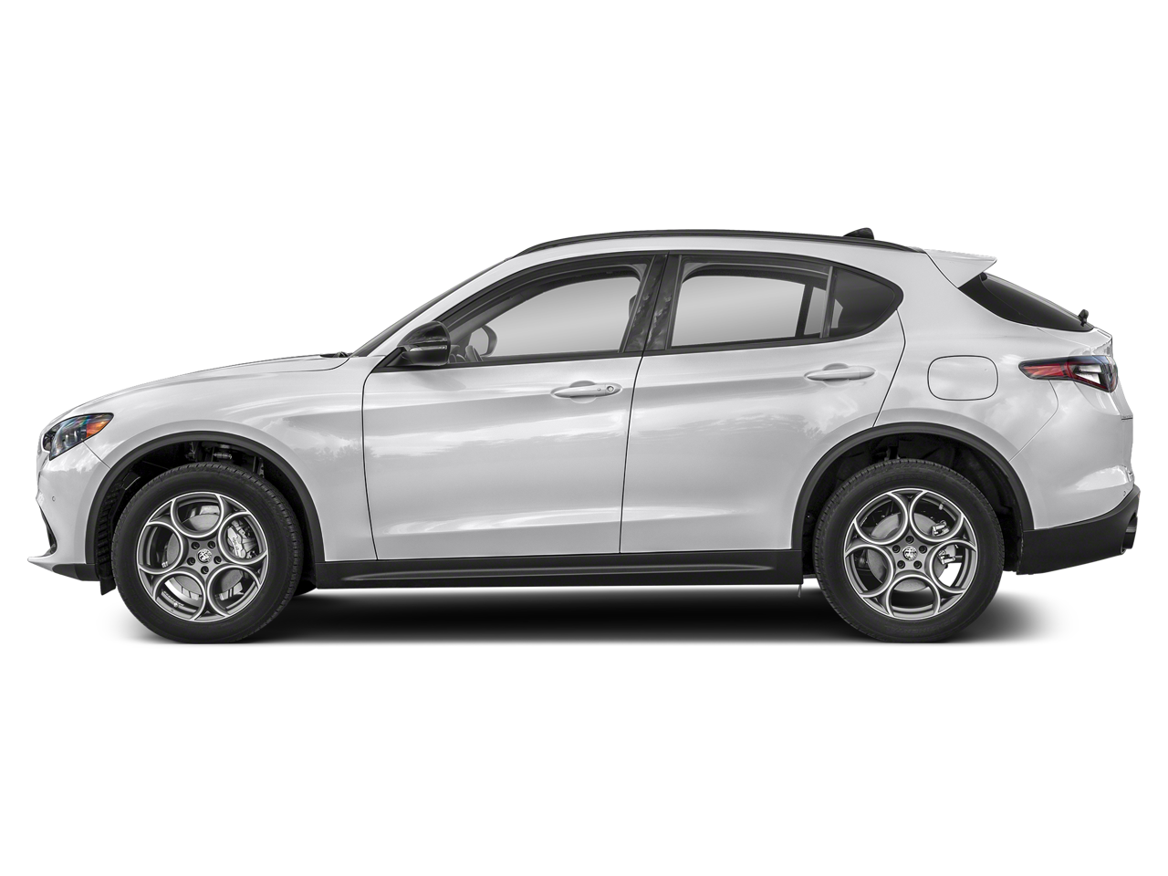 2024 Alfa Romeo Stelvio Veloce