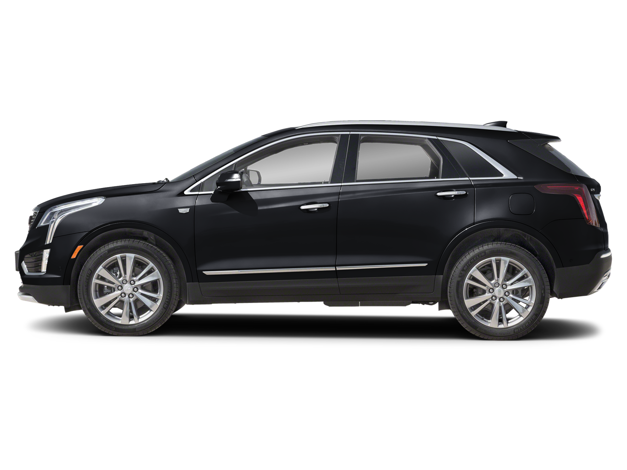 2024 Cadillac XT5 Premium Luxury Heated Leather Panoramic Roof Carplay Nav R Camera