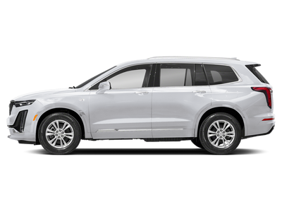 2024 Cadillac XT6 AWD Luxury