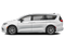 2024 Chrysler Pacifica Limited Power Moonroof Leather Rear Cameta Power Slider Do