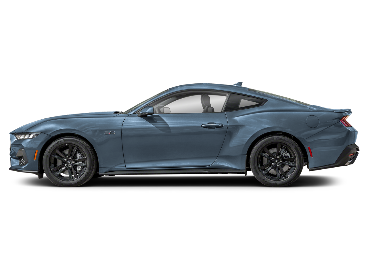 2024 Ford Mustang GT GT Performance Pkg