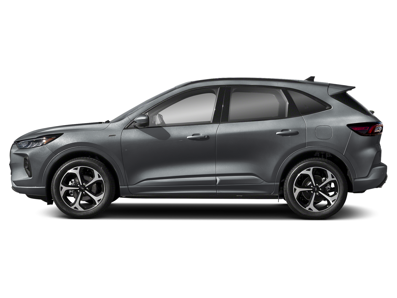 2024 Ford Escape Hybrid ST-Line Select