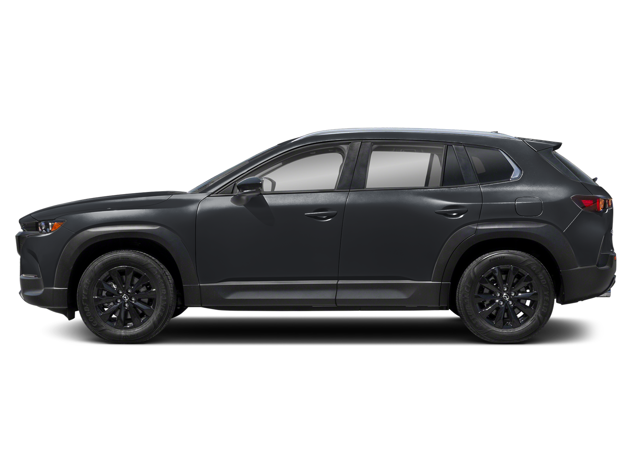 2024 Mazda Mazda CX-50 2.5 S Premium Package