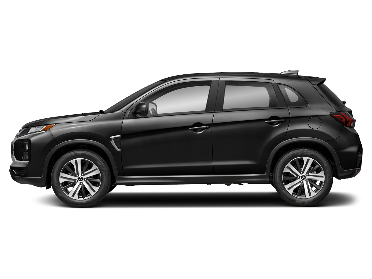 2024 Mitsubishi Outlander Sport Base