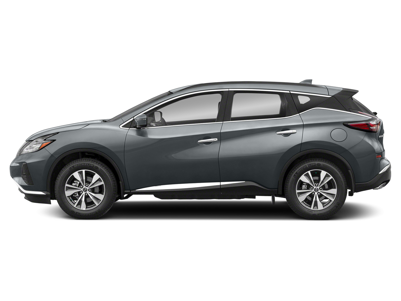 2024 Nissan Murano SV Intelligent AWD
