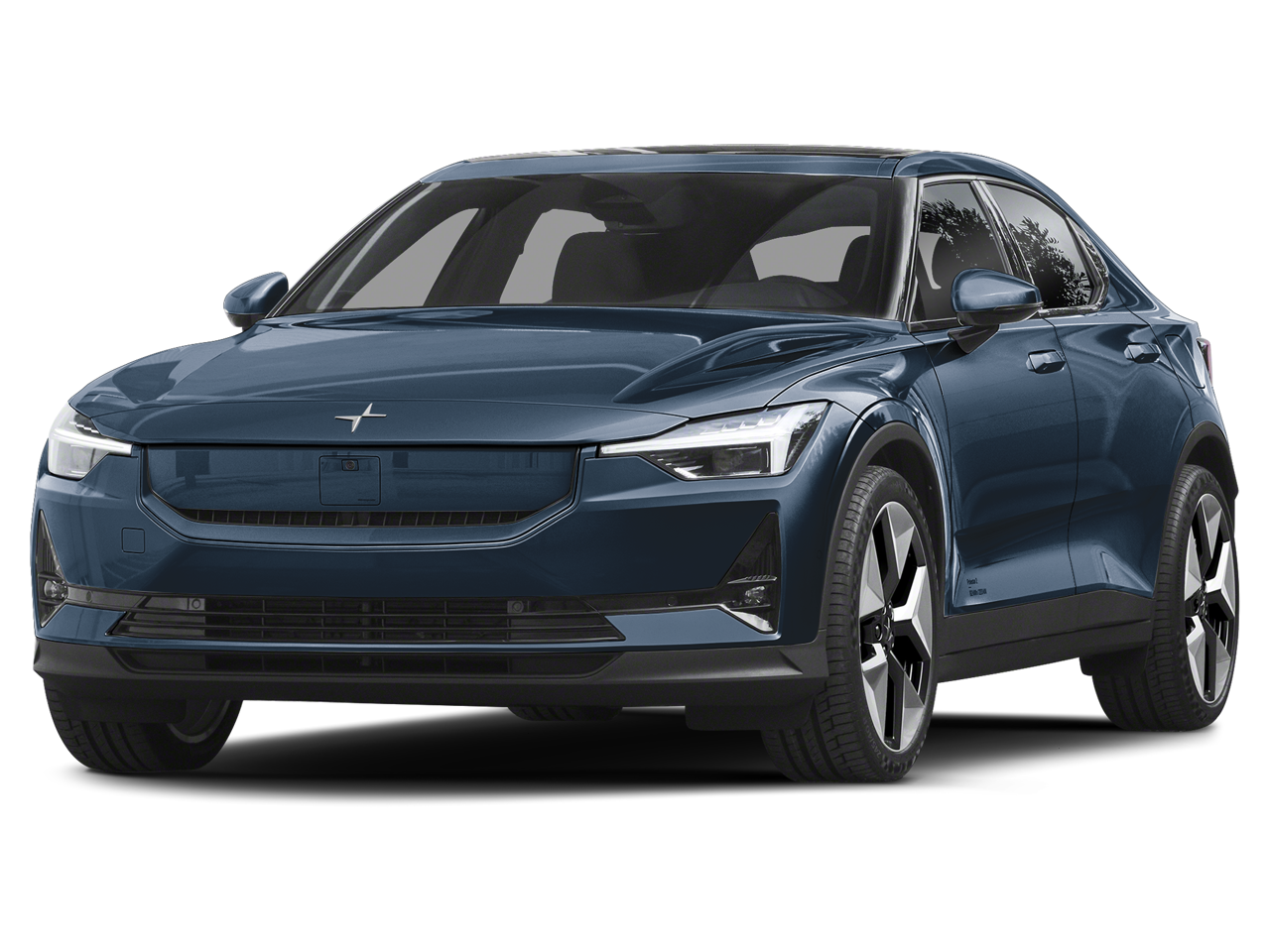 2024 Polestar 2 Long Range Dual Motor