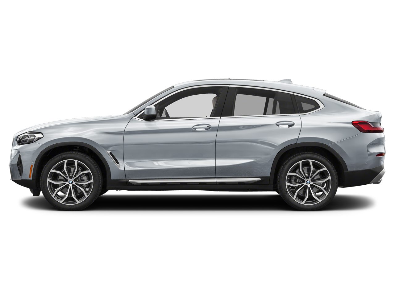 2025 BMW X4 xDrive30i AWD Power Moonroof Nav Heated Leather Power Liftga