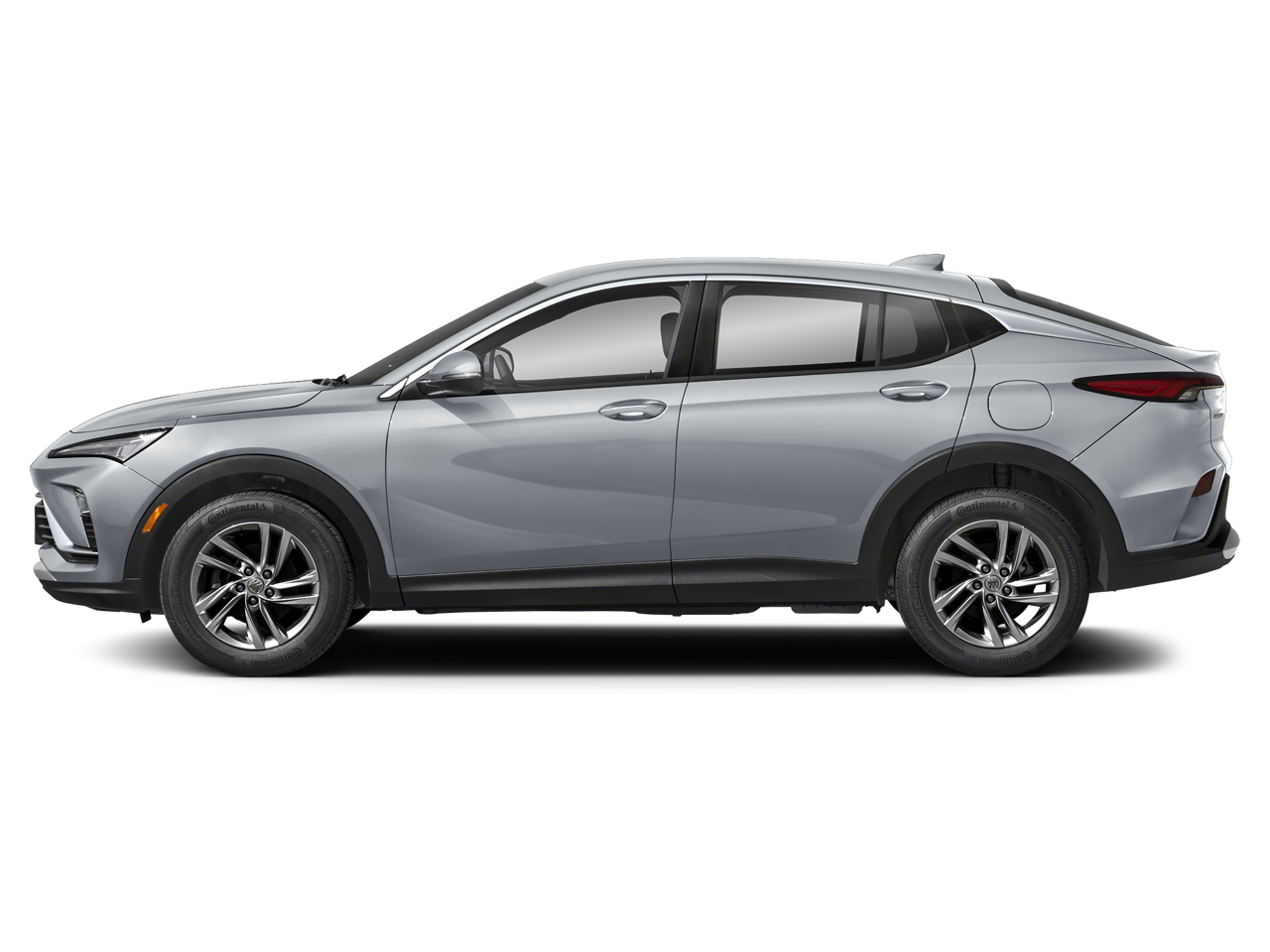 2025 Buick Envista Avenir photo 2