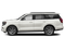 2025 Ford Expedition Active Navigation System