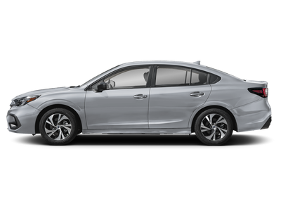 2025 Subaru Legacy Base Subaru Dual 7.0" Multimedia System