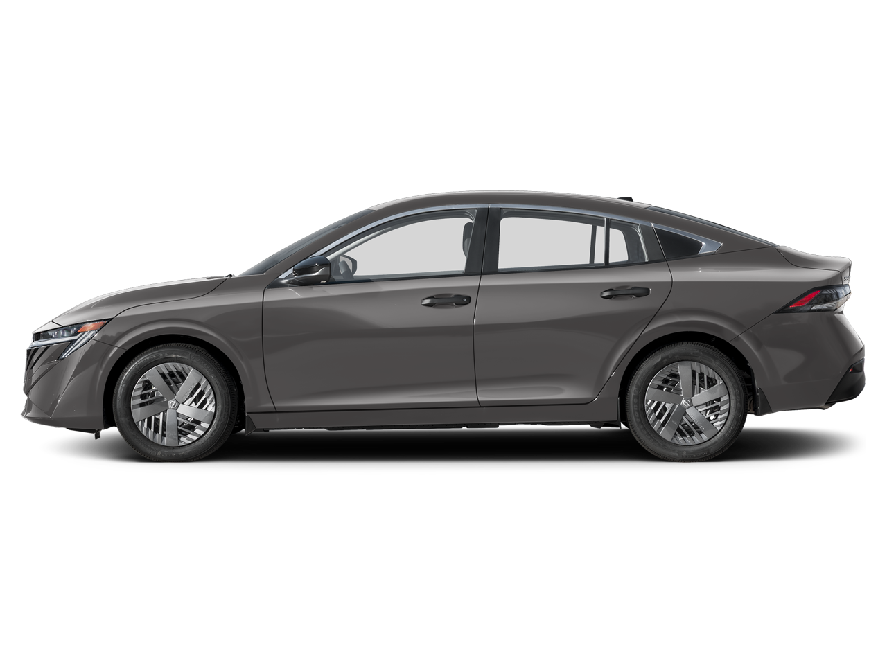 2026 Nissan Sentra S - Photo 37