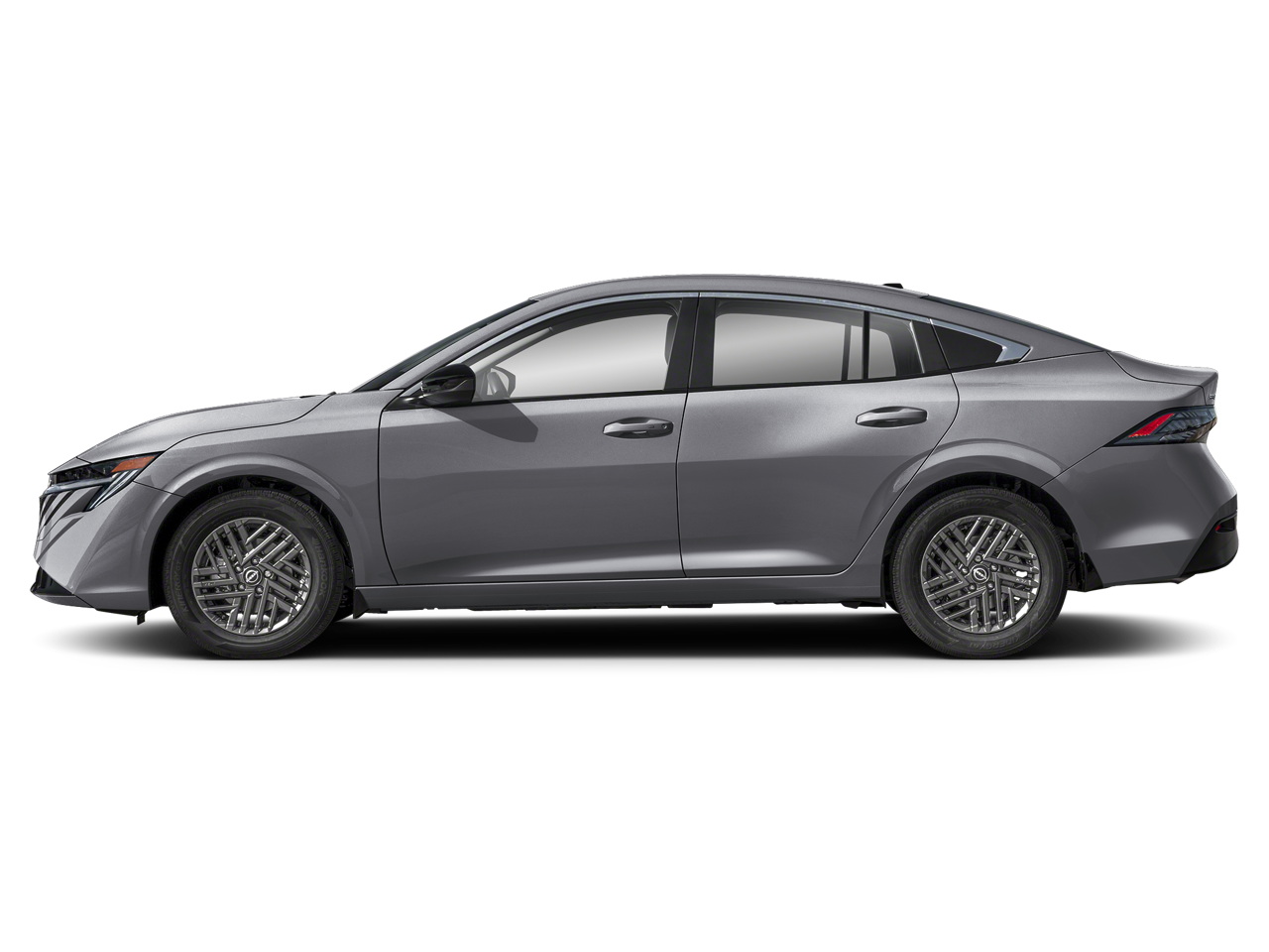 2026 Nissan Sentra SV - Photo 38