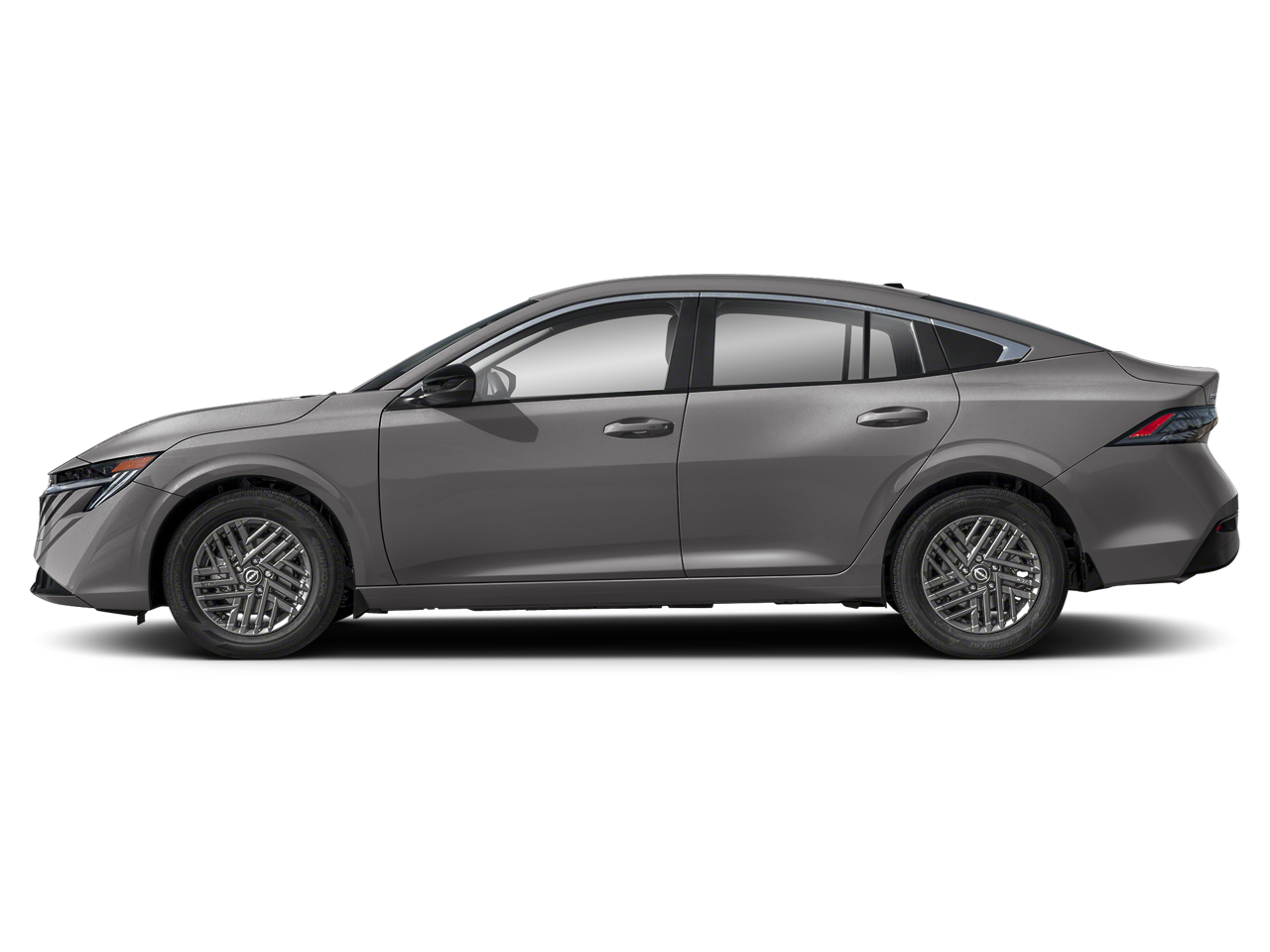 2026 Nissan Sentra SL - Photo 3