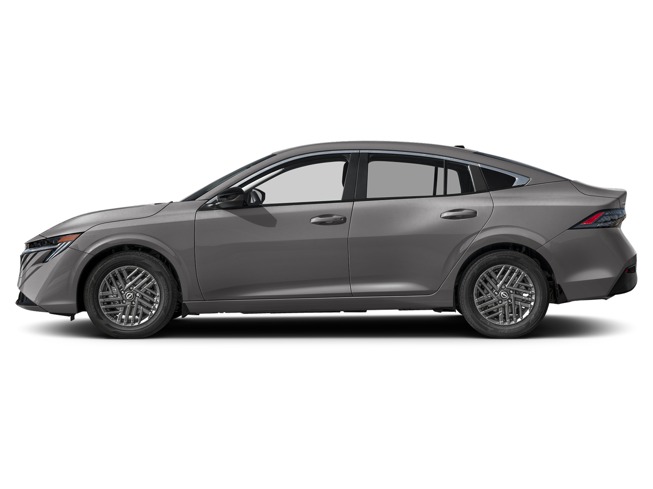 2026 Nissan Sentra SV - Photo 38