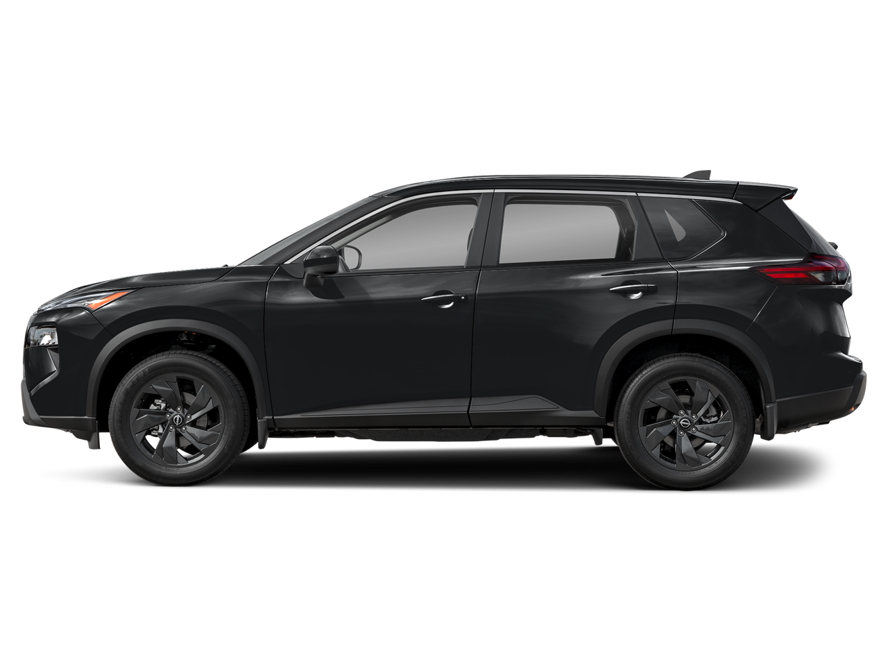 2026 Nissan Rogue SV - Photo 38