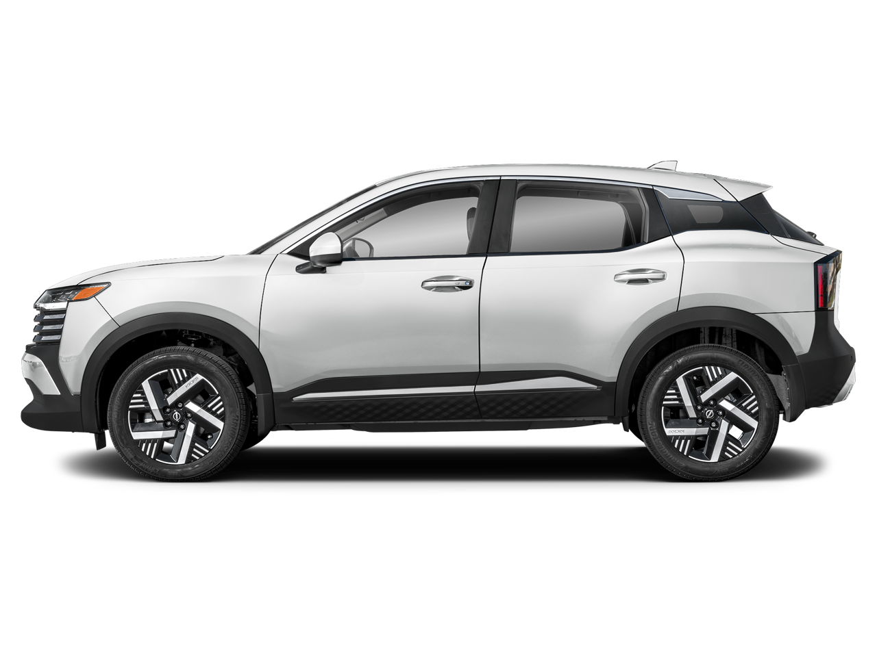 2026 Nissan KICKS SV - Photo 3