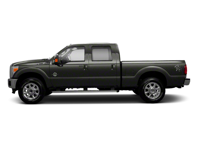 2011 Ford F-250SD Lariat