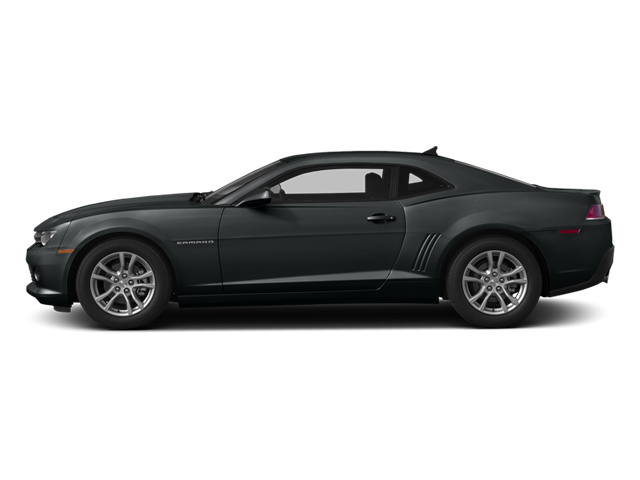 2014 Chevrolet Camaro 1LT