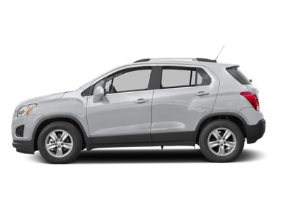 2016 Chevrolet Trax LT 1LT REMOTE KEYLESS ENTRY RAR CAMERA