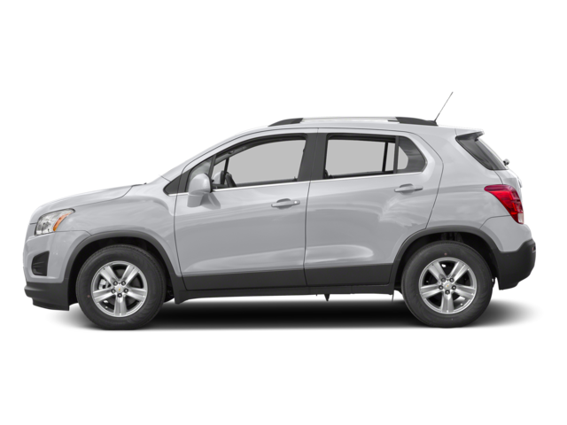 2016 Chevrolet Trax LT 1LT REMOTE KEYLESS ENTRY RAR CAMERA