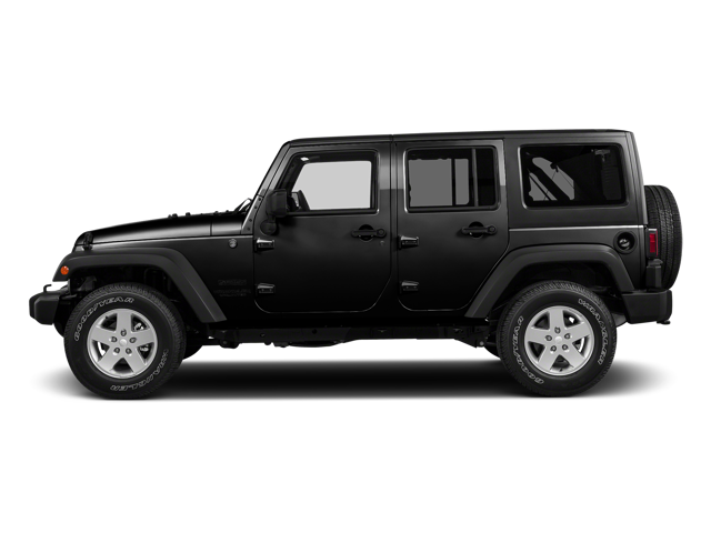 2016 Jeep Wrangler Unlimited Sahara 75TH ANNIVERSARY HEATED LEATHER HARD TOP V6 TOW