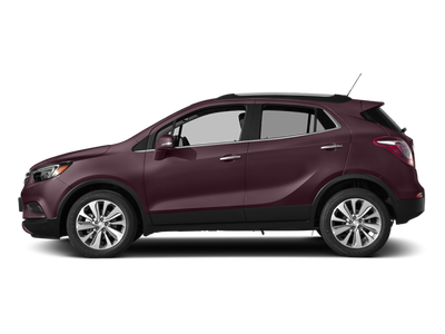 2017 Buick Encore Premium