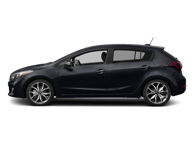 2017 Kia Forte5 LX Remote keyless entry