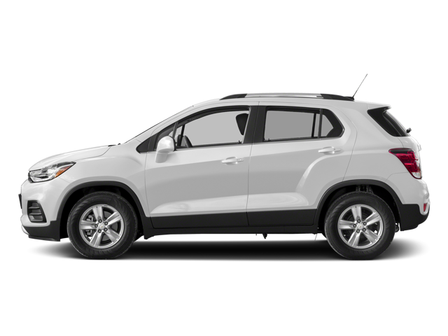 2018 Chevrolet Trax LT AWD Leather Combo Seats Convenience Preferred Pkg