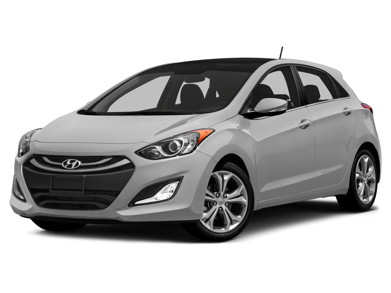 2015 Hyundai Elantra GT Base
