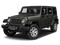 2015 Jeep Wrangler Unlimited Rubicon Hard Rock