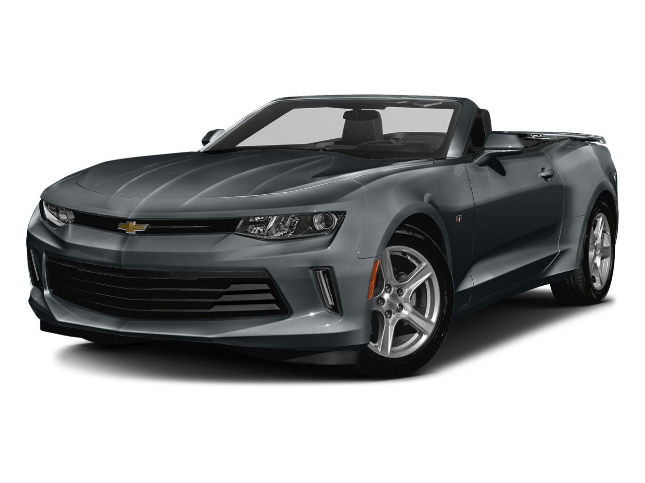 2016 Chevrolet Camaro 2LT 2LT