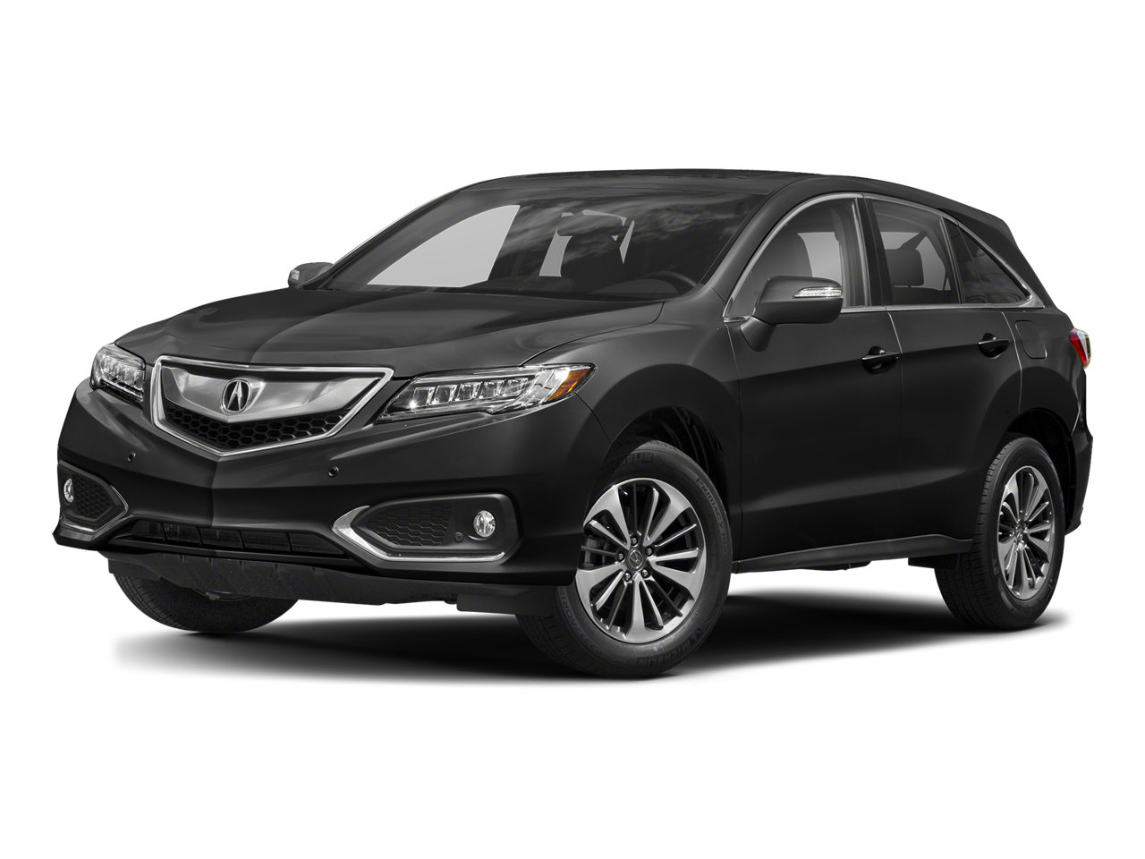 2018 Acura RDX Advance Package